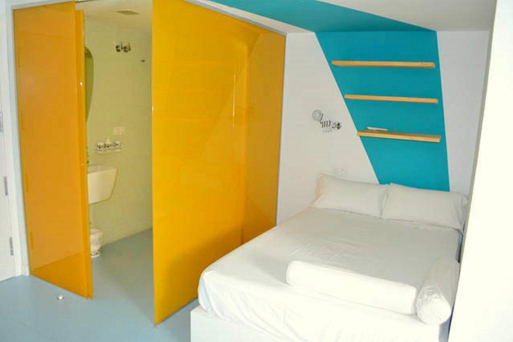Students Xd Hotel Granada Room photo